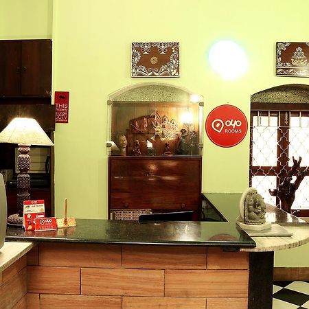 Hotel Oyo 2967 Bella Vista à Calcutta Extérieur photo