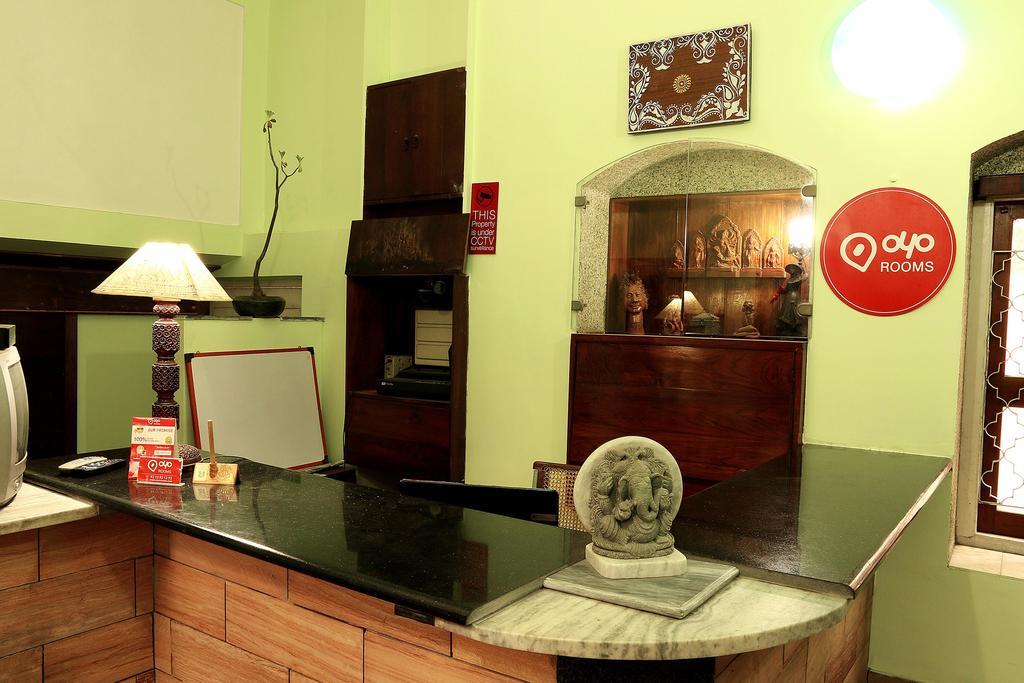 Hotel Oyo 2967 Bella Vista à Calcutta Extérieur photo