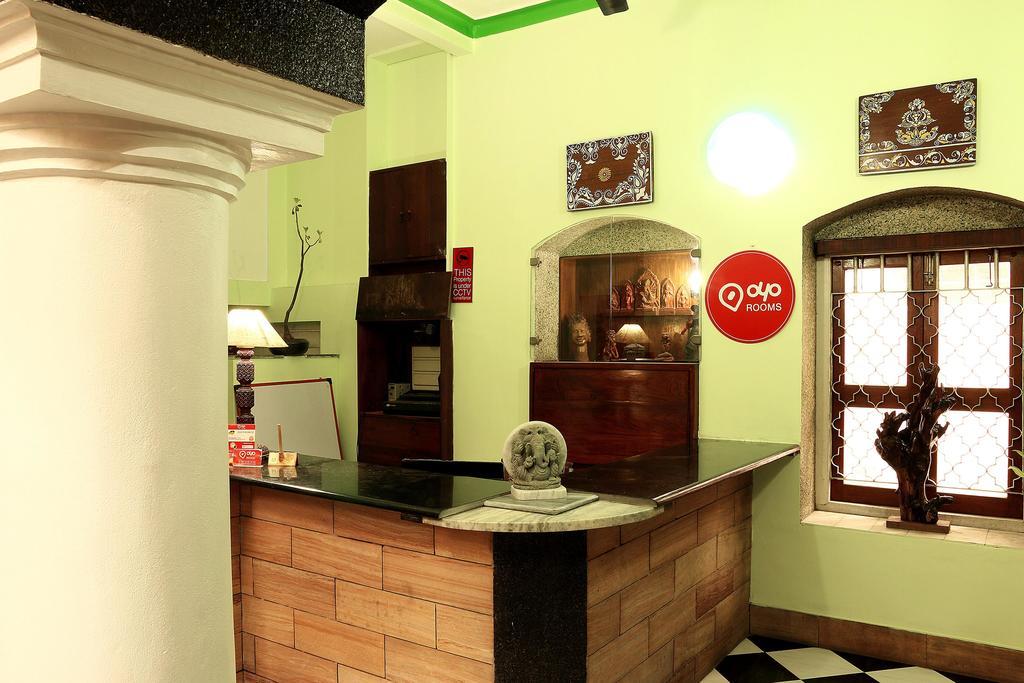 Hotel Oyo 2967 Bella Vista à Calcutta Extérieur photo