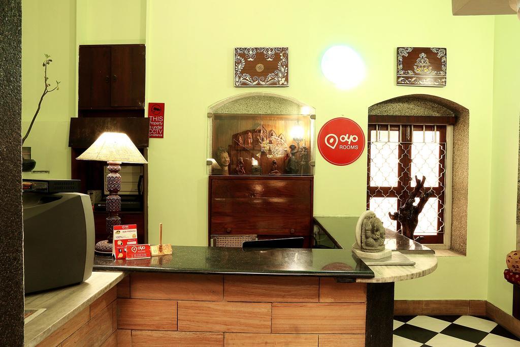 Hotel Oyo 2967 Bella Vista à Calcutta Extérieur photo